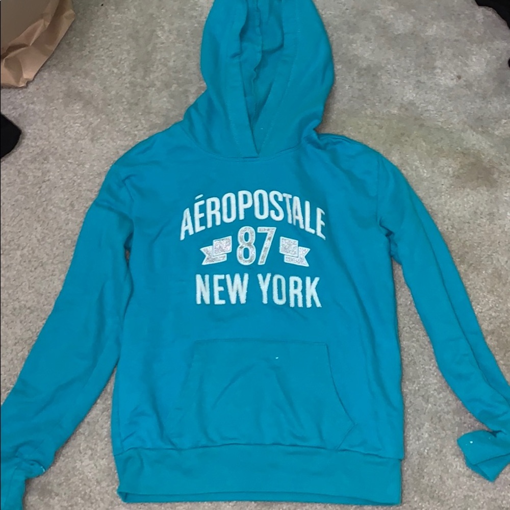 Aeropostale hoodie